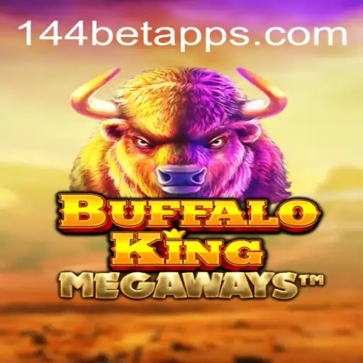 Explorando o Mundo de BuffaloKing em 144bet