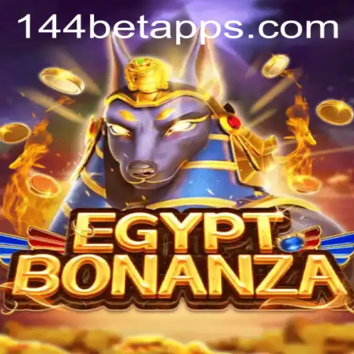 Descubra o Fascinante Mundo de EgyptBonanza no 144bet