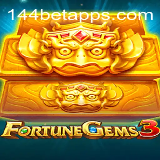 FortuneGems3: Uma Aventurosa Jornada no Universo de Jogos de Slots Online