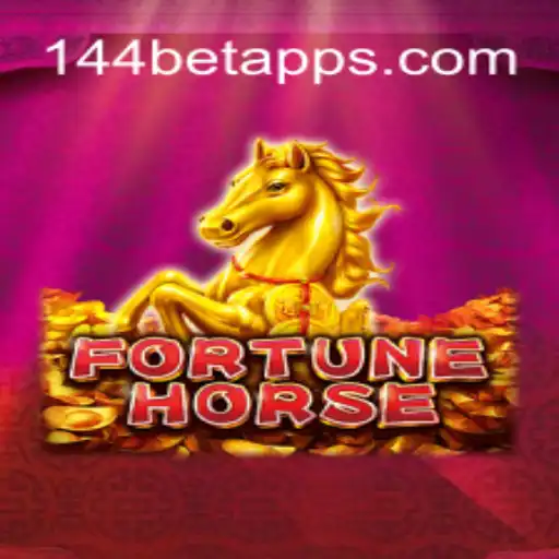 FortuneHorse: Descubra o Novo Fenômeno dos Jogos de Apostas