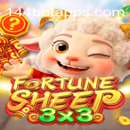FortuneSheep: Uma Aventura Inovadora no Mundo dos Jogos Online com 144bet