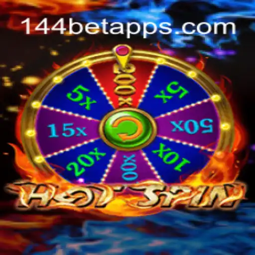 Descubra o Mundo Empolgante de HotSpin no 144bet