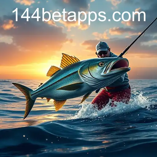 Jogos de pesca