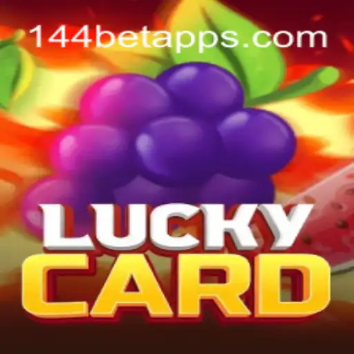 Descubra o Mundo de LuckyCard: O Jogo de Cartas Revolucionário
