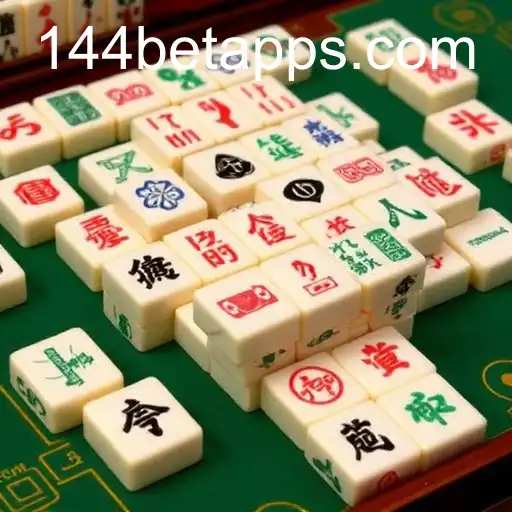 Mahjong