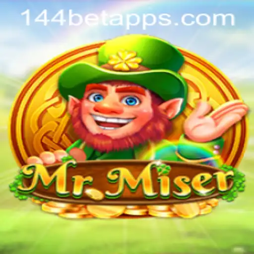 Explorando o Mundo de MrMiser: Um Jogo de Estratégia Inovador de 144bet