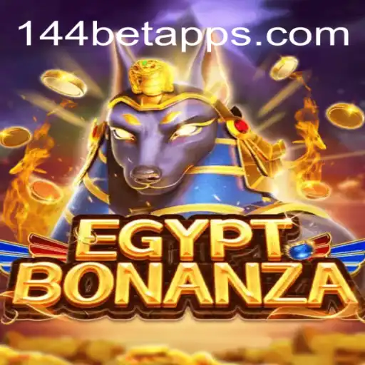 Descubra o Fascinante Mundo de EgyptBonanza no 144bet