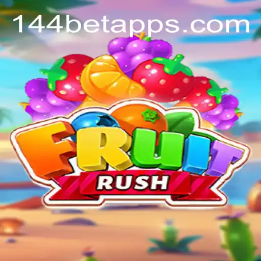 Descubra FruitRush: O Novo Sucesso dos Jogos de Aposta Online