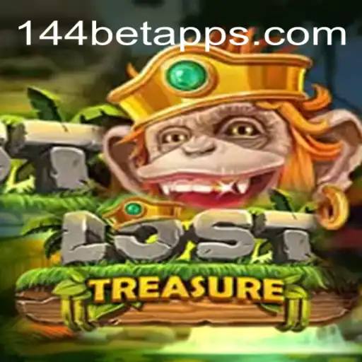 Explorando o Universo do Jogo LostTreasure e a Influência de 144bet
