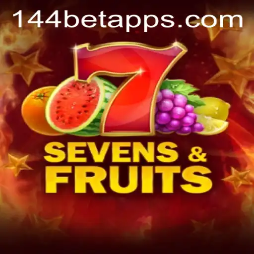 Explorando o Fascinante Mundo do Jogo SevensFruits com 144bet