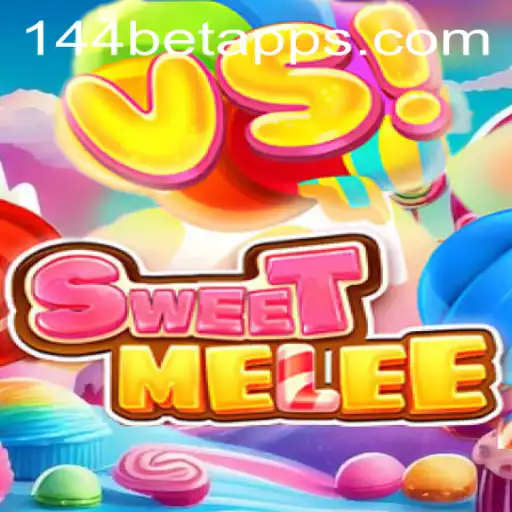Descubra o Fascinante Jogo SweetMelee e sua Conexão com o Mundo 144bet