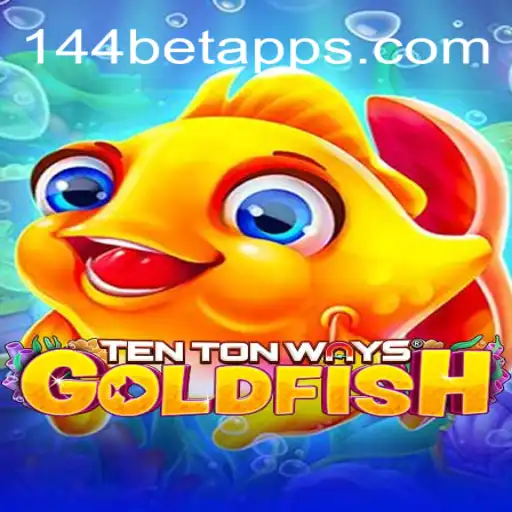 Explorando o Jogo Inovador TenTonWaysGoldfish na Plataforma 144bet